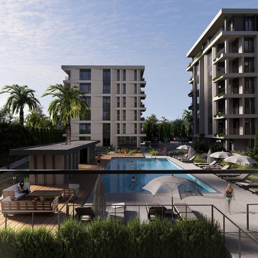 Image No.7-3 Bed Apartment for sale