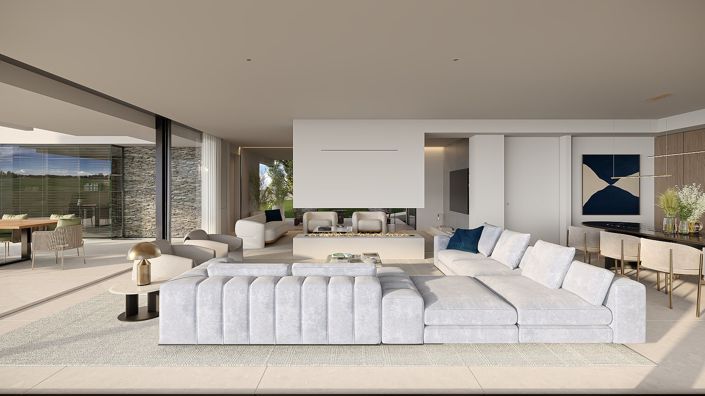 Image No.3-6 Bed House/Villa for sale