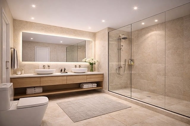 Image No.12-3 Bed Apartment for sale