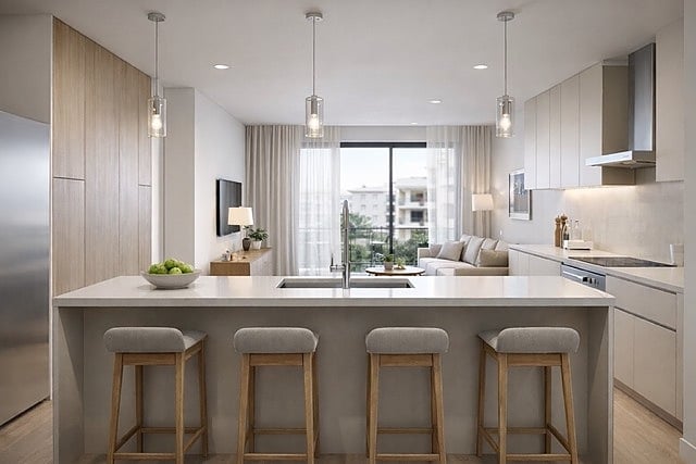 Image No.5-3 Bed Apartment for sale