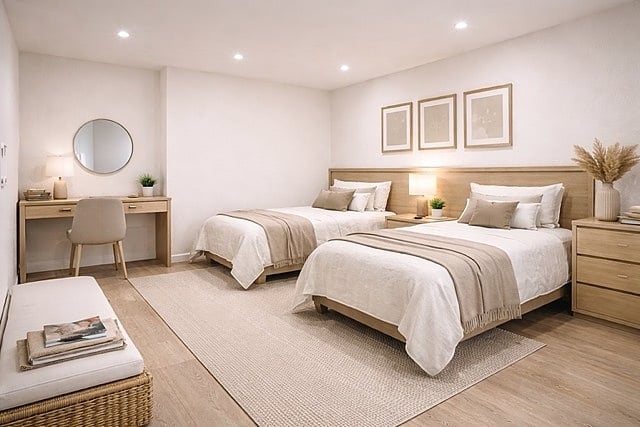 Image No.8-3 Bed Apartment for sale