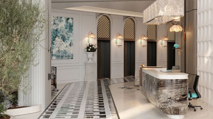 Image No.3-Apartment for sale