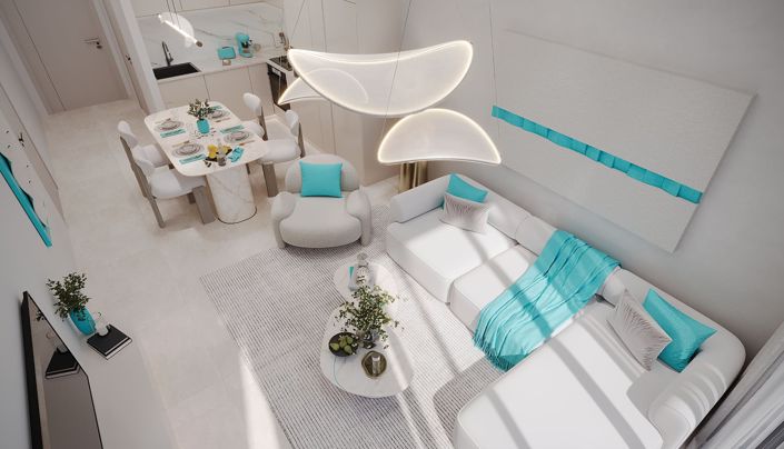 Image No.5-3 Bed Apartment for sale