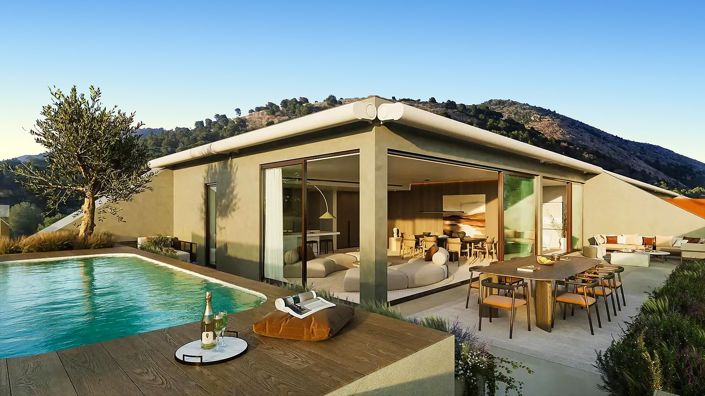 Image No.6-2 Bed Apartment for sale