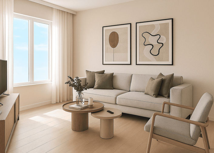 Image No.3-2 Bed Apartment for sale