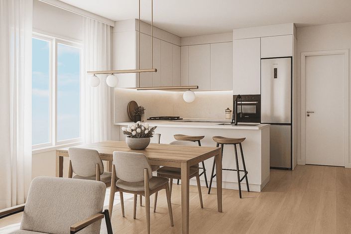 Image No.4-3 Bed Apartment for sale