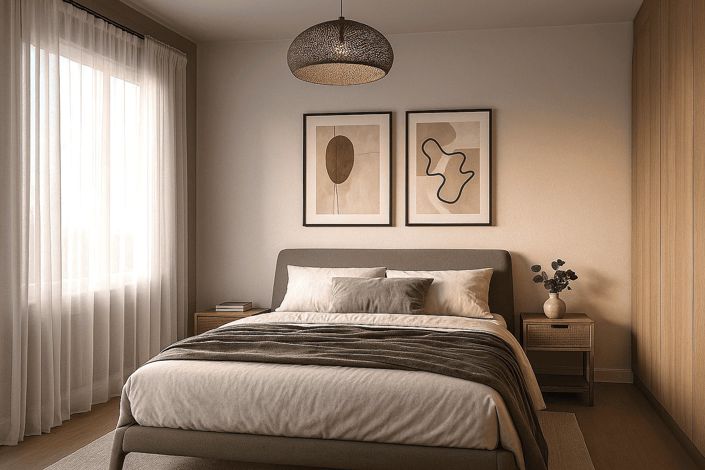 Image No.5-3 Bed Apartment for sale