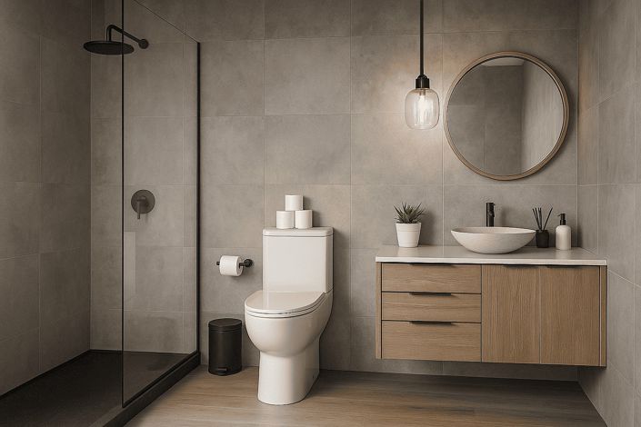 Image No.6-3 Bed Apartment for sale