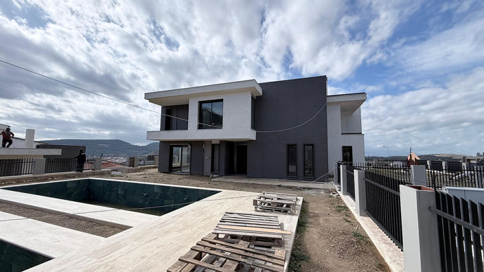 Image No.43-6 Bed House/Villa for sale