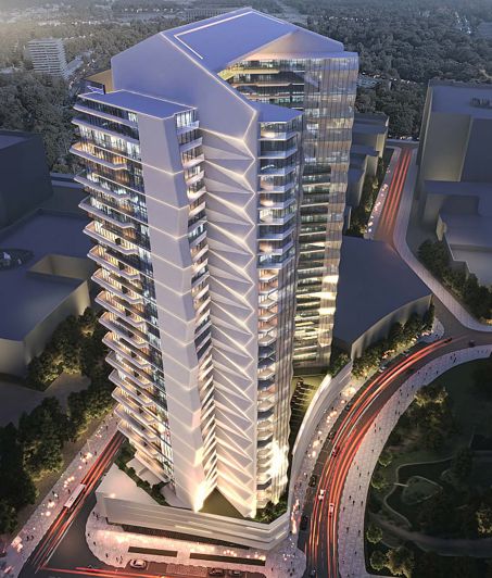 Image No.3-3 Bed Apartment for sale