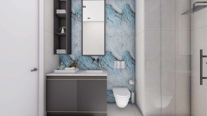 Image No.24-2 Bed Apartment for sale