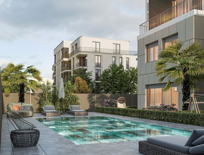 Image No.2-2 Bed Apartment for sale