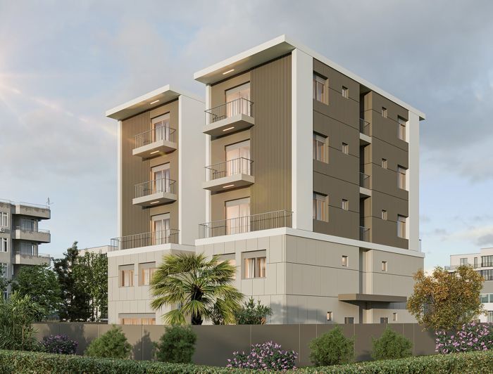 Image No.4-2 Bed Apartment for sale