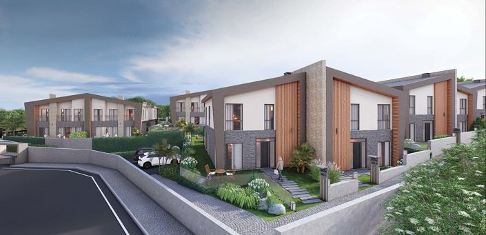 Image No.3-6 Bed House/Villa for sale