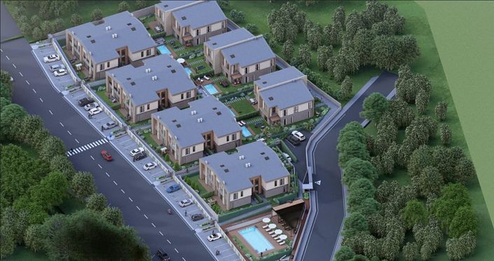 Image No.4-6 Bed House/Villa for sale