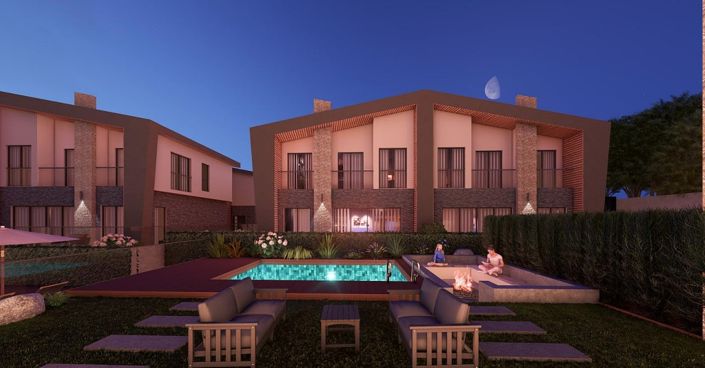 Image No.5-6 Bed House/Villa for sale