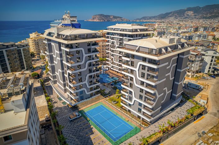 Image No.16-3 Bed Apartment for sale