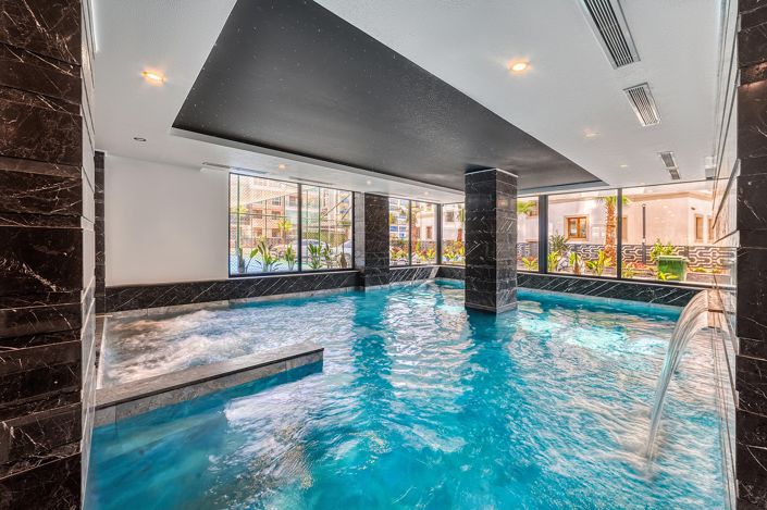 Image No.19-3 Bed Apartment for sale