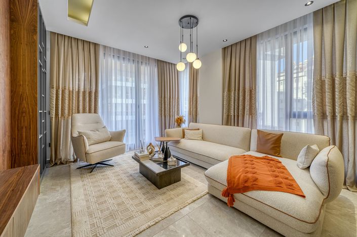 Image No.30-3 Bed Apartment for sale