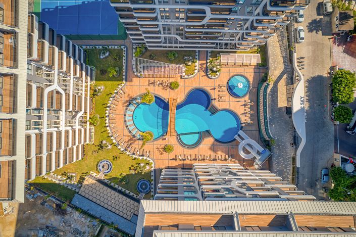 Image No.4-3 Bed Apartment for sale