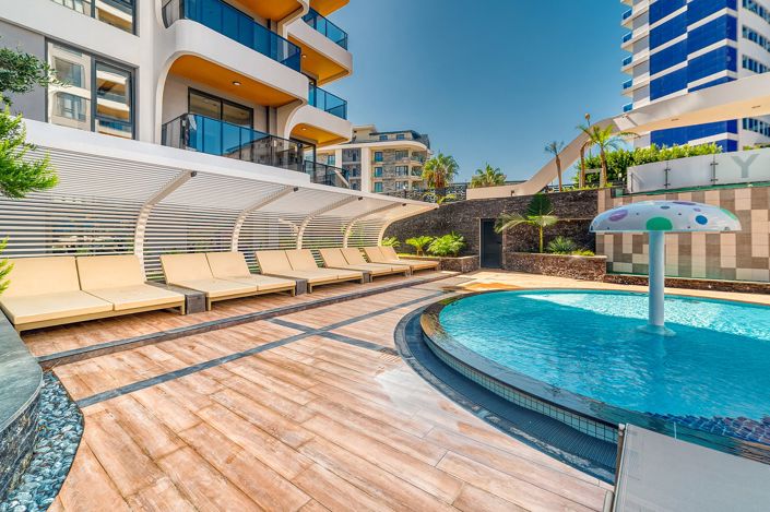 Image No.7-3 Bed Apartment for sale