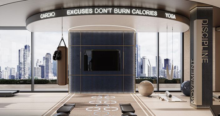 Image No.10-2 Bed Apartment for sale