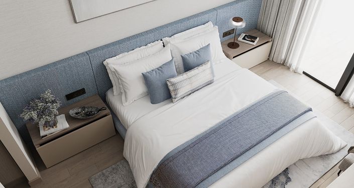 Image No.13-2 Bed Apartment for sale