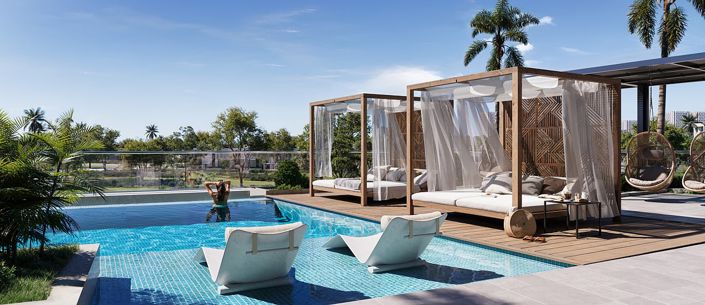 Image No.7-2 Bed Apartment for sale