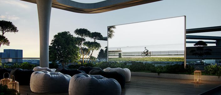 Image No.9-2 Bed Apartment for sale