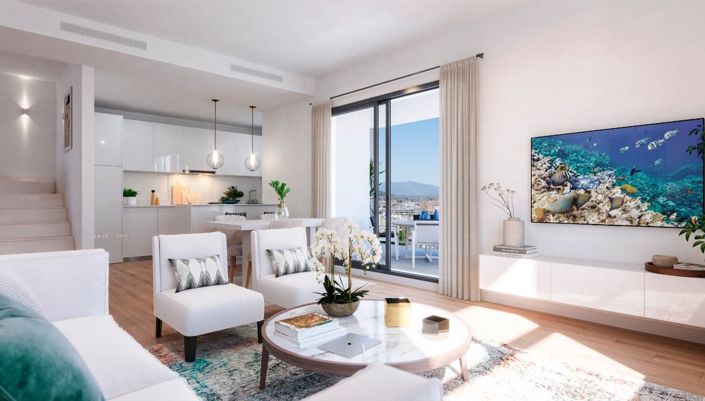 Image No.12-3 Bed Apartment for sale