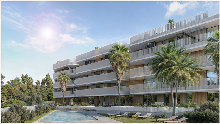 Image No.2-2 Bed Apartment for sale