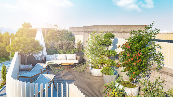 Image No.5-3 Bed Apartment for sale