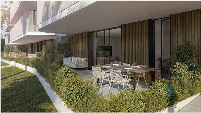 Image No.7-3 Bed Apartment for sale