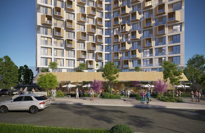 Image No.2-2 Bed Apartment for sale