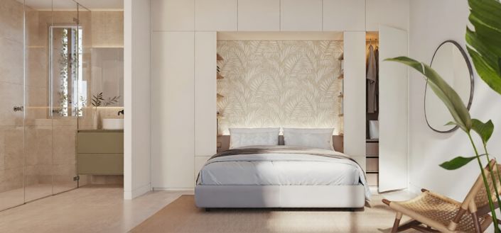 Image No.4-3 Bed House/Villa for sale