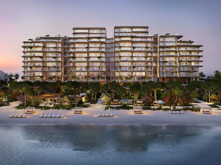 Image No.13-Appartement de 2 chambres à vendre à Palm Jumeirah