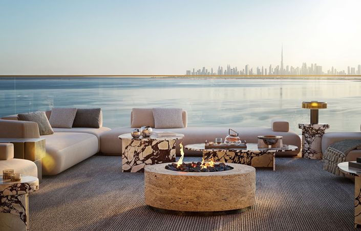 Image No.17-Appartement de 2 chambres à vendre à Palm Jumeirah