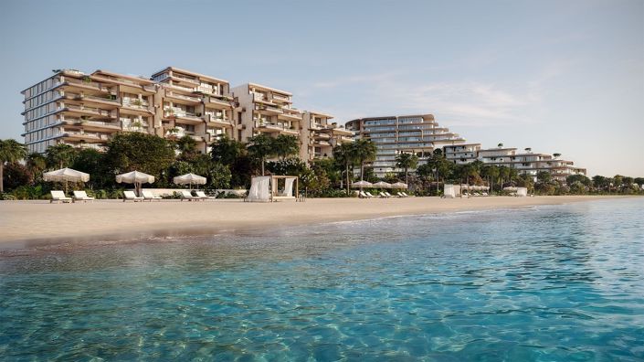 Image No.22-Appartement de 2 chambres à vendre à Palm Jumeirah