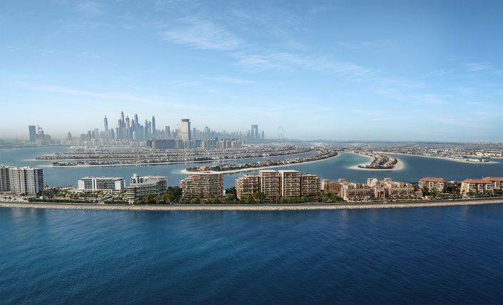 Image No.24-Appartement de 2 chambres à vendre à Palm Jumeirah