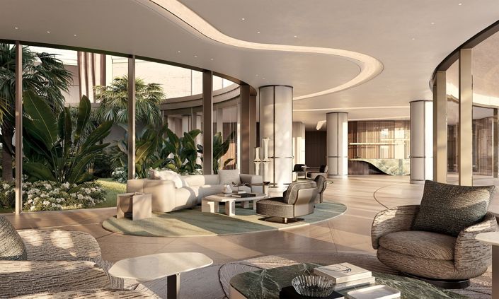 Image No.14-Appartement de 3 chambres à vendre à Palm Jumeirah