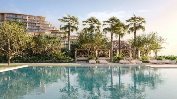 Image No.20-Appartement de 3 chambres à vendre à Palm Jumeirah