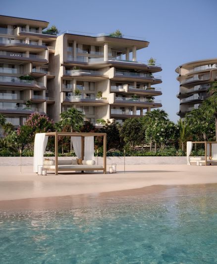 Image No.21-Appartement de 3 chambres à vendre à Palm Jumeirah