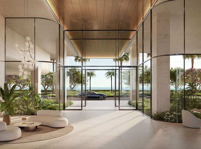 Image No.26-Appartement de 3 chambres à vendre à Palm Jumeirah