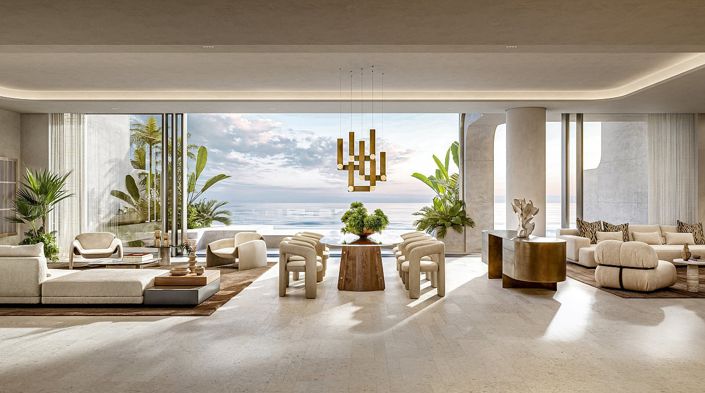 Image No.27-Appartement de 3 chambres à vendre à Palm Jumeirah