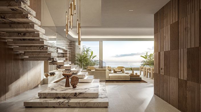 Image No.30-Appartement de 3 chambres à vendre à Palm Jumeirah