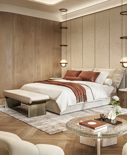 Image No.31-Appartement de 3 chambres à vendre à Palm Jumeirah