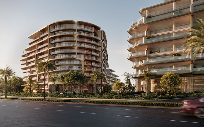 Image No.9-Appartement de 3 chambres à vendre à Palm Jumeirah