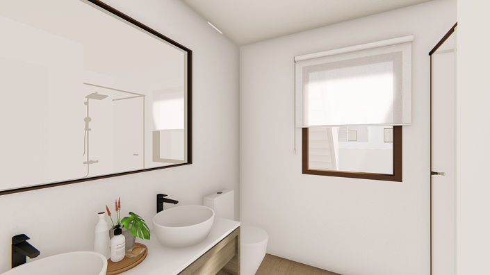 Image No.9-3 Bed House/Villa for sale