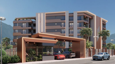 Exterior 3