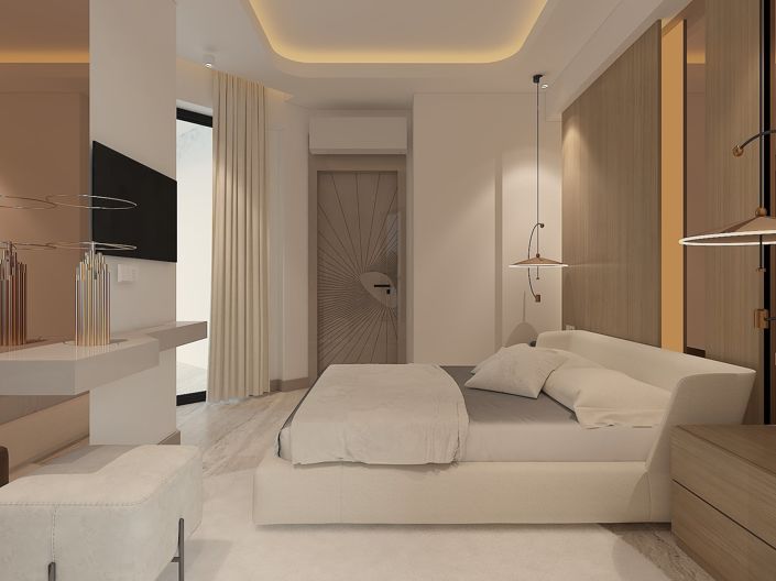 Image No.12-1 Bed Apartment for sale